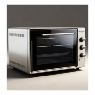 Cuptor electric Itimat I60TTSGSILVER thumbnav 5