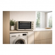 Cuptor electric Itimat I60TTSGSILVER thumbnav 6