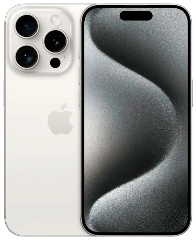 White Titanium