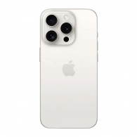 Смартфон Apple iPhone 15 Pro 1TB White Titanium thumbnav 3