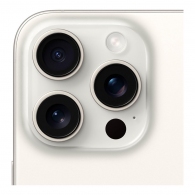 Смартфон Apple iPhone 15 Pro 1TB White Titanium thumbnav 5