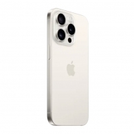 Смартфон Apple iPhone 15 Pro 1TB White Titanium thumbnav 6