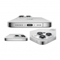 Смартфон Apple iPhone 15 Pro 1TB White Titanium thumbnav 7