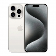 Смартфон Apple iPhone 15 Pro 512GB White Titanium thumbnav 1