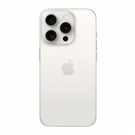 Смартфон Apple iPhone 15 Pro 512GB White Titanium thumbnav 3