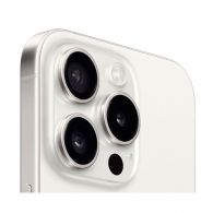 Смартфон Apple iPhone 15 Pro 512GB White Titanium thumbnav 5