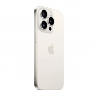 Смартфон Apple iPhone 15 Pro 512GB White Titanium thumbnav 6
