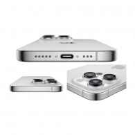 Смартфон Apple iPhone 15 Pro 512GB White Titanium thumbnav 7