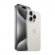 Смартфон Apple iPhone 15 Pro 512GB White Titanium thumbnav 8