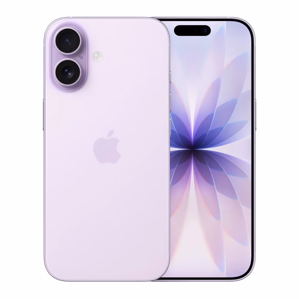 Smartphone Apple iPhone 17 512GB Lavander 