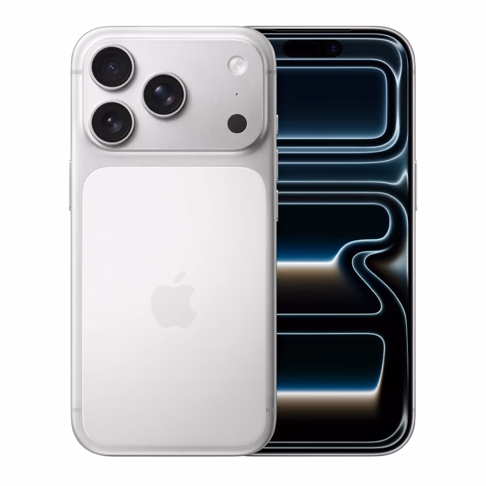 Smartphone Apple iPhone 17 Pro 512GB Silver 