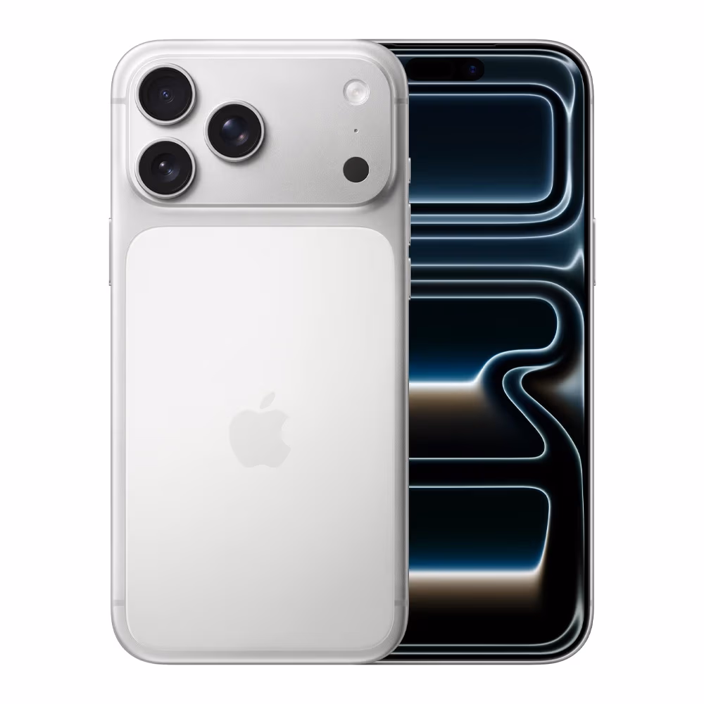 Smartphone Apple iPhone 17 Pro Max 256GB Silver 