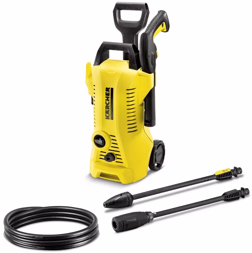Aparat de spalat cu inalta presiune Karcher K2 Power (1.673 - 600.0)