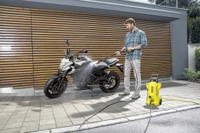 Aparat de spalat cu inalta presiune Karcher K2 Power (1.673 - 600.0) thumbnav 4