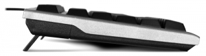 Tastatura cu fir Sven KB-S300 silver thumbnav 3