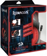 Наушники ReDragon Lester jack+USB (64541) thumbnav 2
