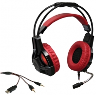 Наушники ReDragon Lester jack+USB (64541) thumbnav 4