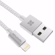 Кабель USB-A - Lightning Promate inkMate-LTF