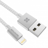 Кабель USB-A - Lightning Promate inkMate-LTF thumbnav 1