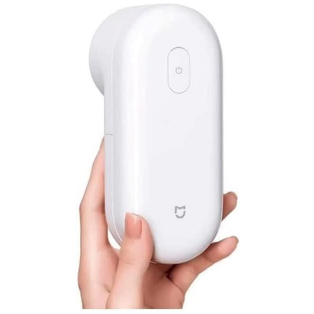 Машинка для стрижки катышков Xiaomi LintRemover photo 4