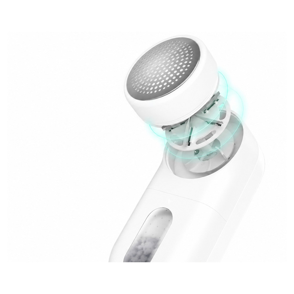Машинка для стрижки катышков Xiaomi LintRemover photo 5
