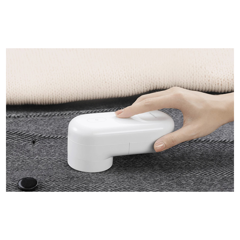 Машинка для стрижки катышков Xiaomi LintRemover photo 7