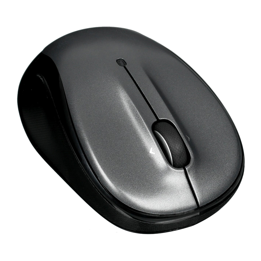 Беспроводная мышь Logitech M325s Серый с черным / Оптическая / Серый с черным photo 3