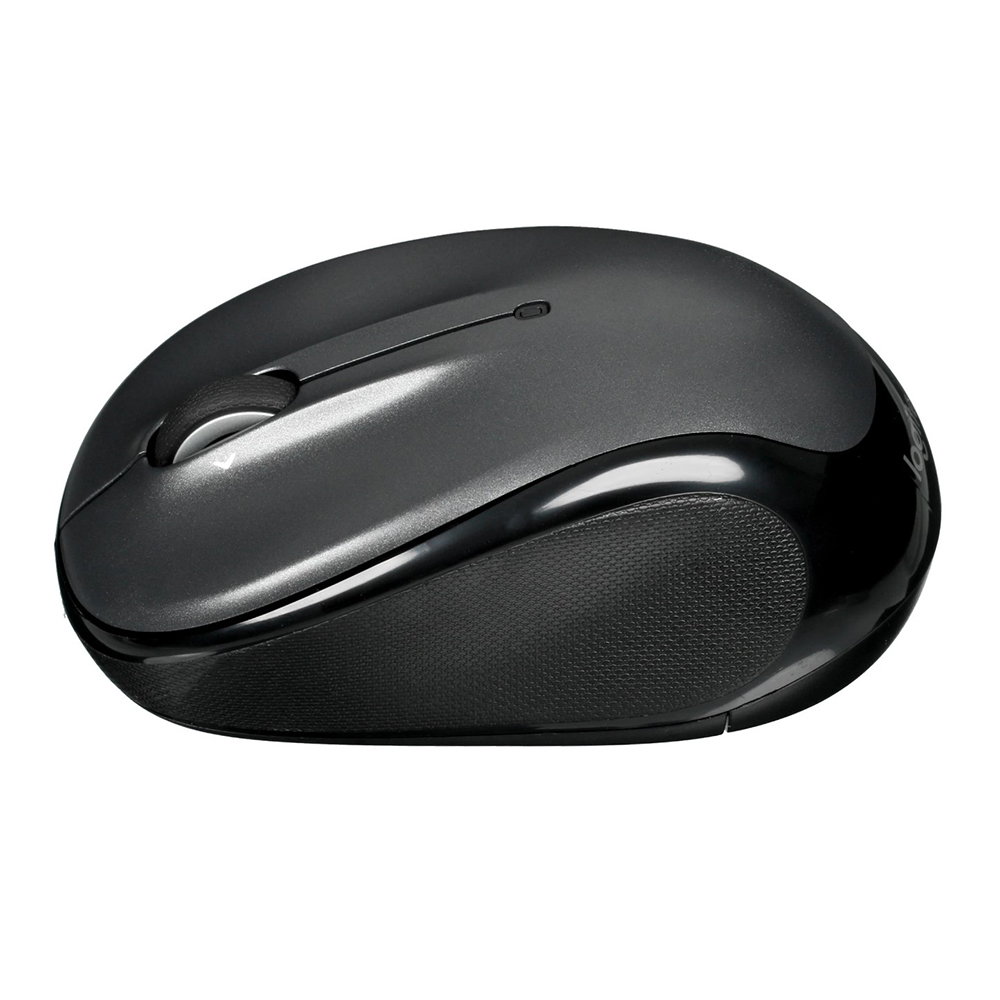 Беспроводная мышь Logitech M325s Серый с черным / Оптическая / Серый с черным photo 5