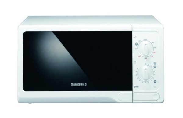 Микроволновая печь  Samsung MW-71ER photo 