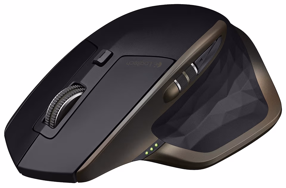 Mouse de joc Logitech MX Master 