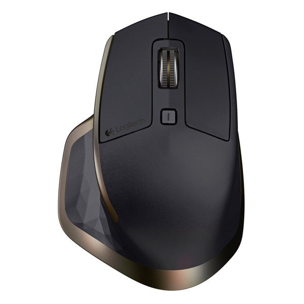 Mouse de joc Logitech MX Master Negru / / Negru photo 2
