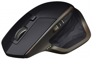 Mouse de joc Logitech MX Master thumbnav 1