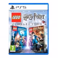 LEGO Harry Potter Collection PlayStation 5 7+