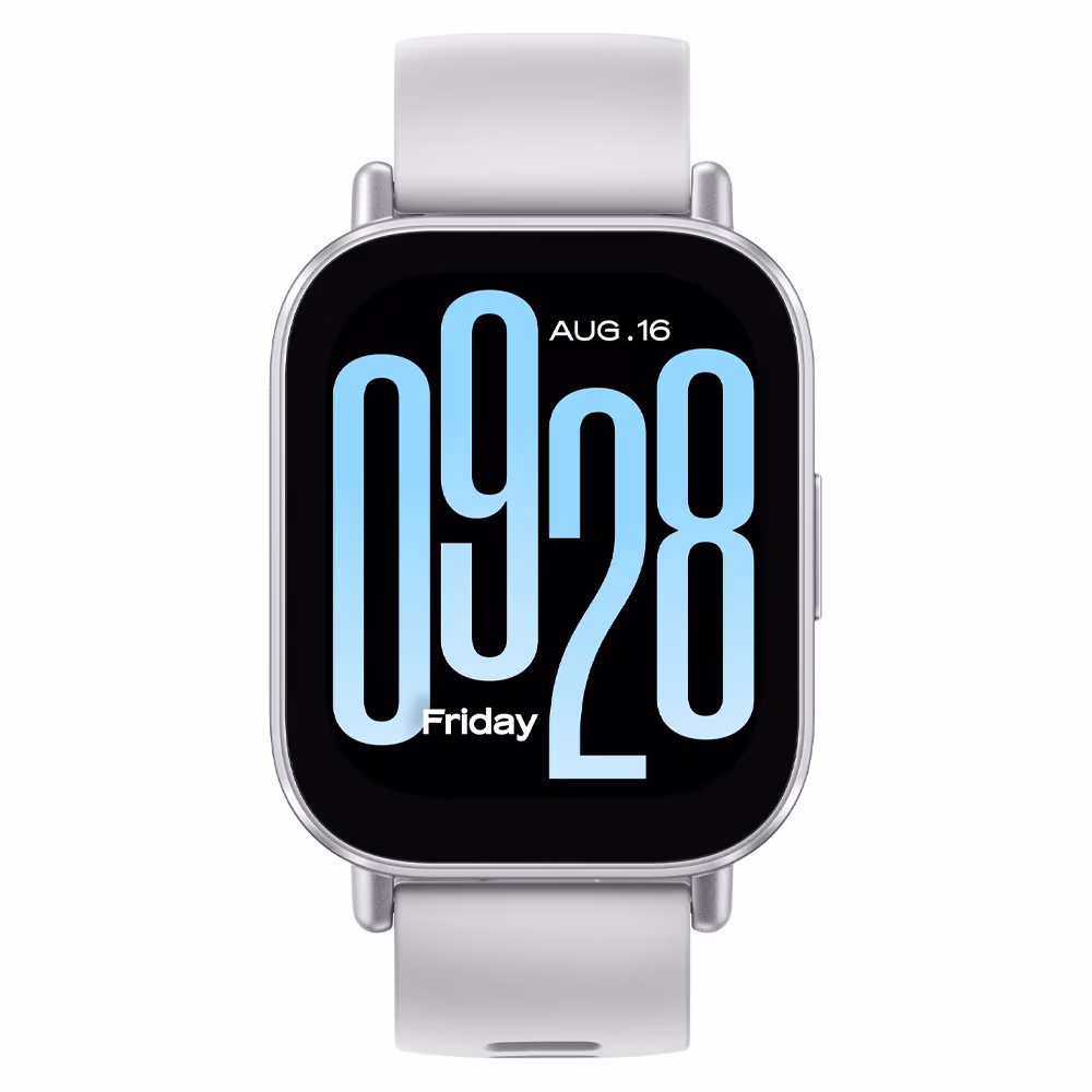 Smart watch Xiaomi Redmi 5 Active Silver 