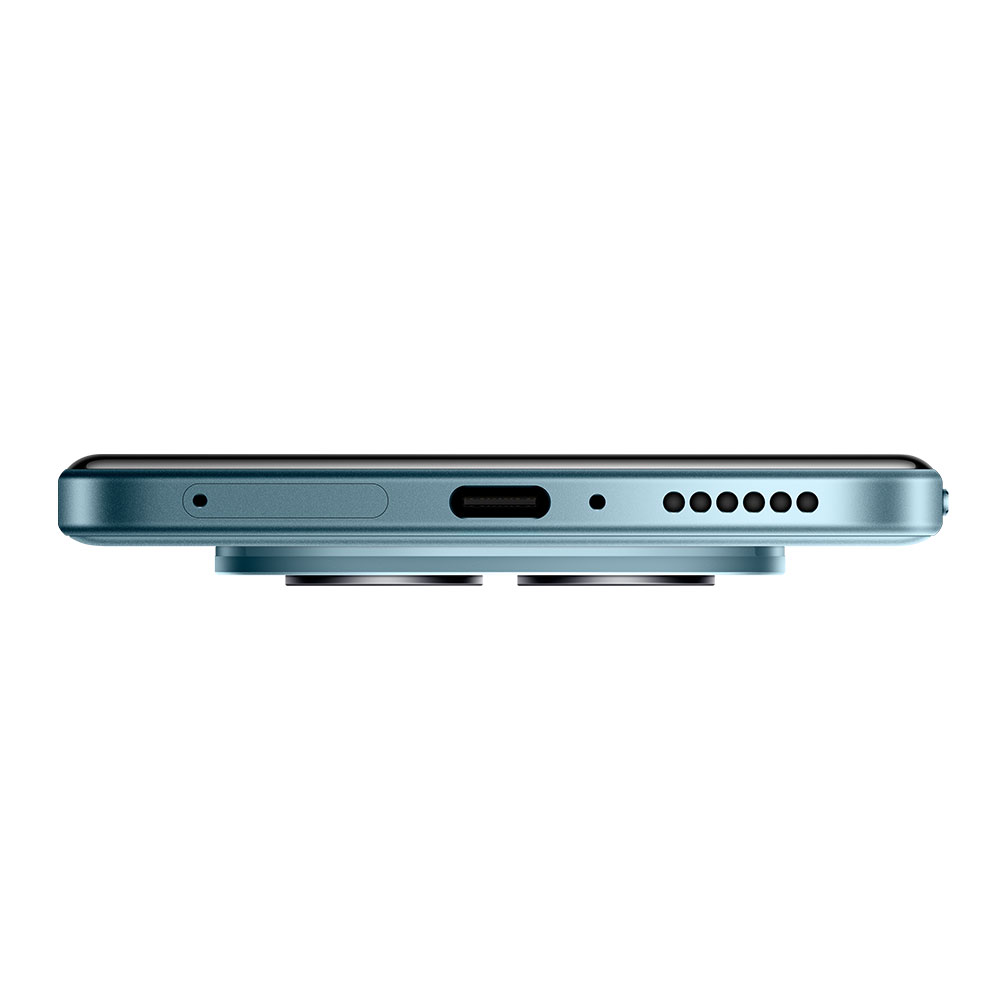Смартфон Xiaomi Redmi Note 15 Pro 4G / 6.7'' / 8 ГБ / 256 ГБ / Glacier Blue photo 11