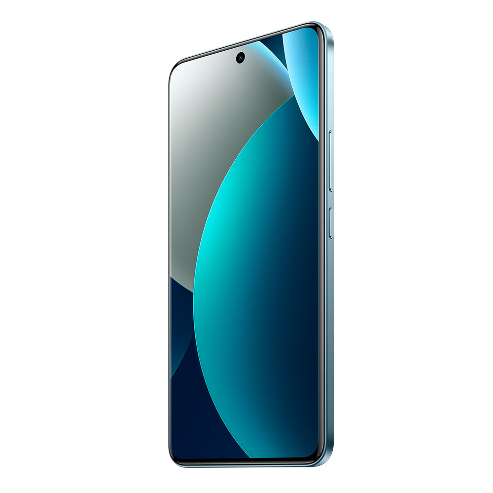 Смартфон Xiaomi Redmi Note 15 Pro 4G / 6.7'' / 8 ГБ / 256 ГБ / Glacier Blue photo 3