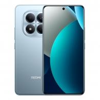 Смартфон Xiaomi Redmi Note 15 Pro 4G 8/256 Glacier Blue thumbnav 1