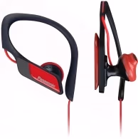 Casti cu fir Panasonic RP-HS34E-R