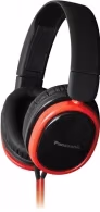 Casti cu fir Panasonic RP-HX250E-R