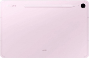 Планшет Samsung Galaxy Tab S9 FE Wi-Fi 128GB Lavender thumbnav 3
