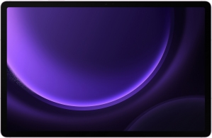 Tableta Samsung Galaxy Tab S9 FE+ Wi-Fi 128GB Lavender thumbnav 1