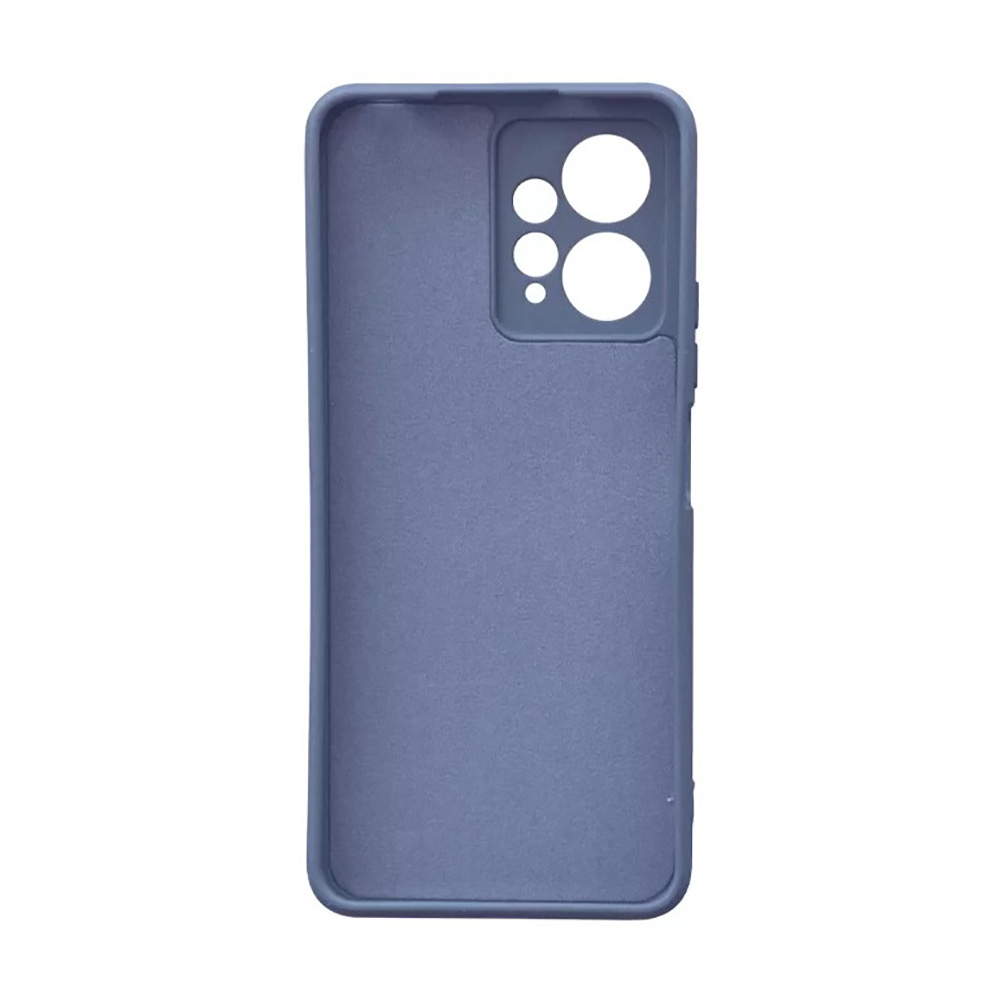 Husa Pentru smartphone Screen Geeks Soft Touch Xiaomi Redmi 12    Violet photo 2