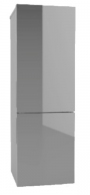 Холодильник Shivaki SH275DBG silver thumbnav 1