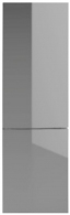 Холодильник Shivaki SH315DBG silver thumbnav 1