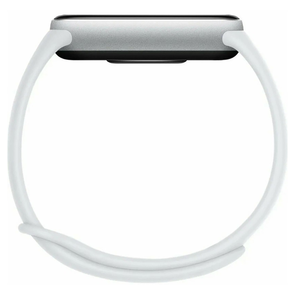 Фитнес-браслет Xiaomi Smart Band 9 Серебро / 1.62 дюйм / Amoled photo 3