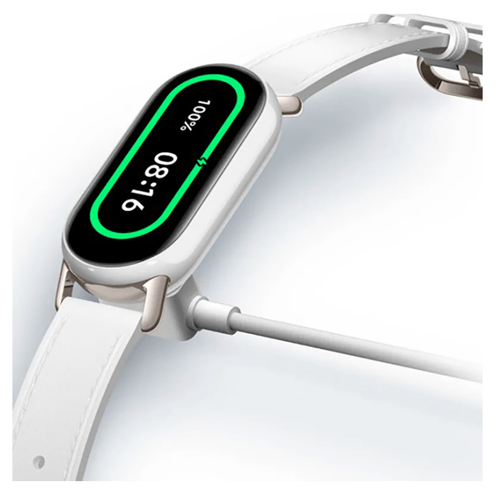 Фитнес-браслет Xiaomi Smart Band 9 Серебро / 1.62 дюйм / Amoled photo 5