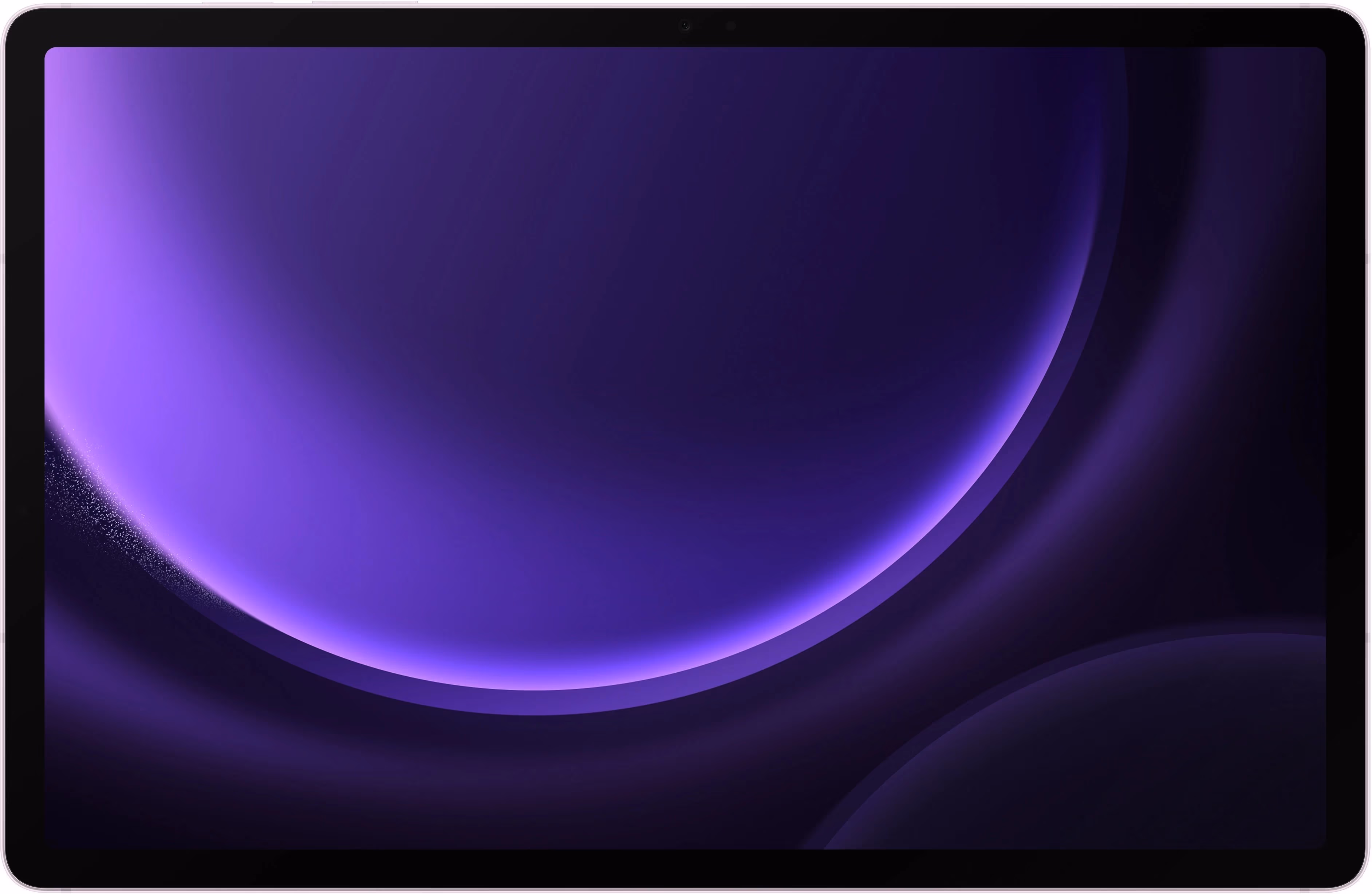 Планшет Samsung Galaxy Tab S9 FE+ 5G 256GB Lavender
