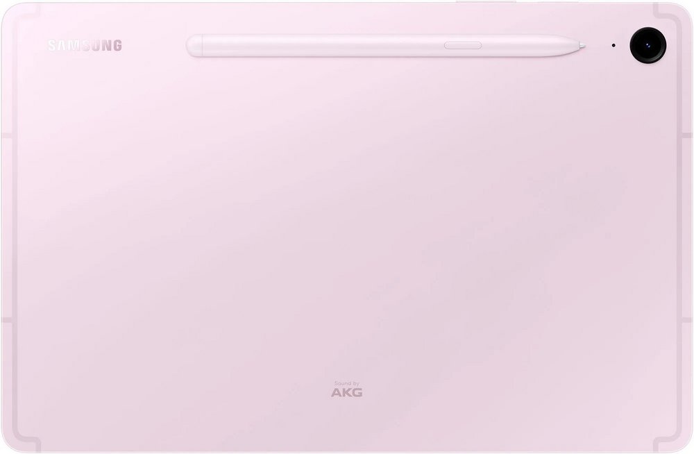 Планшет Samsung Galaxy Tab S9 FE 10.9 дюймов / 5G / 6 ГБ / 128ГБ / Розовый photo 3