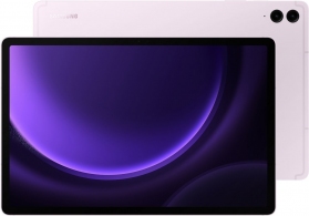 Tableta Samsung Galaxy Tab S9 FE+ 5G 128GB Lavender thumbnav 2