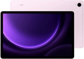 Планшет Samsung Galaxy Tab S9 FE 5G 256GB Lavender thumbnav 2